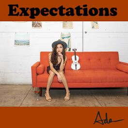 Album cover of Expectations