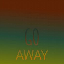 Album cover of Go Away