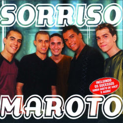 Download Sorriso Maroto - Sorriso Maroto 2002