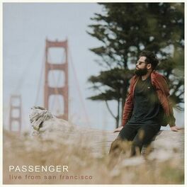 Album cover of Passenger (Live from San Francisco)