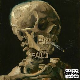 Album cover of PABLO