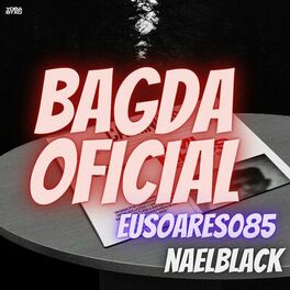 Album cover of Bagdá Oficial