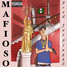 Album cover of Mafioso