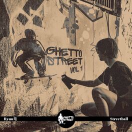 Album cover of Streetball