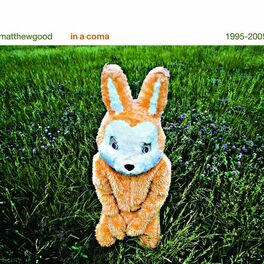 Album cover of In A Coma - The Best of Matthew Good 1995 - 2005