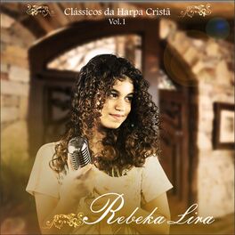 Album cover of Clássicos da Harpa Cristã