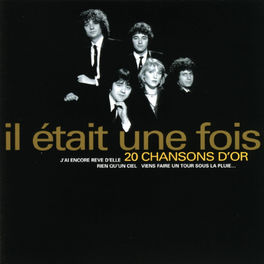 Album cover of 20 chansons d'or