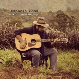 Album cover of O Jeito Desse Meu Lugar