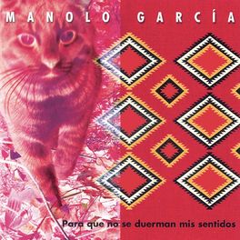 Album cover of Para Que No Se Duerman Mis Sentidos