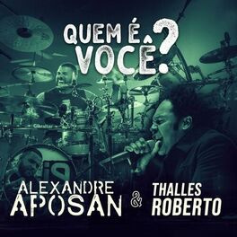 Album cover of Quem É Você (Ao Vivo)