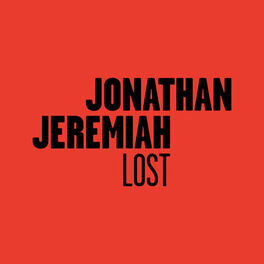 Album cover of Lost