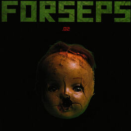 Album cover of Forseps. 02