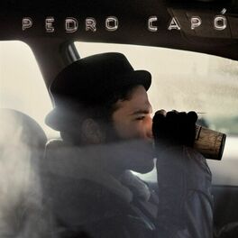 Album cover of Pedro Capó