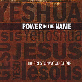 Album cover of Power In The Name