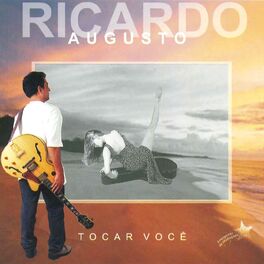 Album cover of Tocar Você