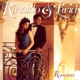 Album cover of Romance