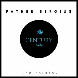 Album cover of Father Sergius