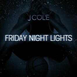 Album cover of Friday Night Lights