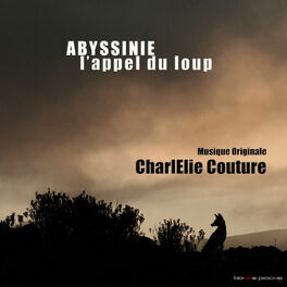 Album cover of Abyssinie, l'appel du loup (Musiques originales du film)