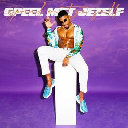 Album cover of Speel Met Jezelf