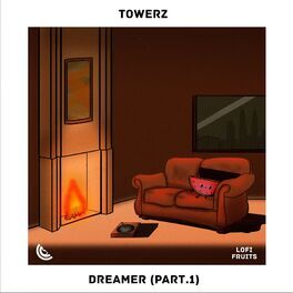 Album cover of Dreamer