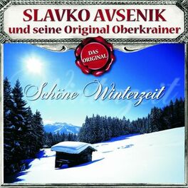 Album cover of Schöne Winterzeit