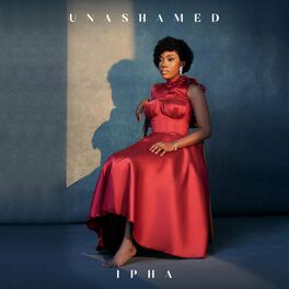 Album cover of Unashamed