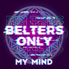 Album cover of My Mind (Extended Mix)