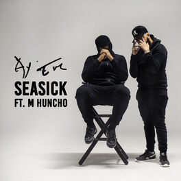 Album cover of Seasick (feat. M Huncho)