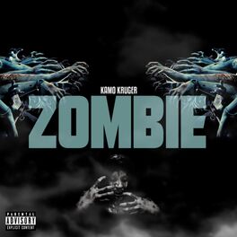 Albert Vishi feat. Ane Flem - Zombie Lyrics