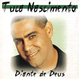 Album cover of Diante de Deus