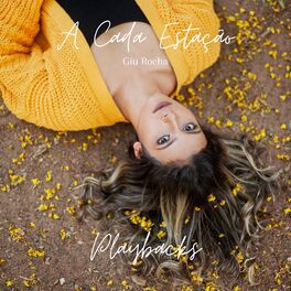Album cover of A Cada Estação