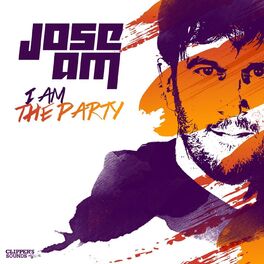 Album cover of I Am the Party