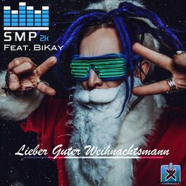 Album cover of Lieber guter Weihnachtsmann