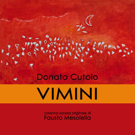 Album cover of Vimini (Colonna sonora del romanzo omonimo)