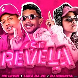 Album cover of Se Revela