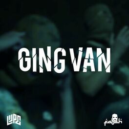 Album cover of Ging Van