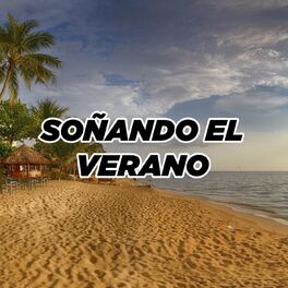 Album cover of Soñando el Verano