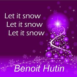 Album cover of Let It Snow, Let It Snow, Let It Snow