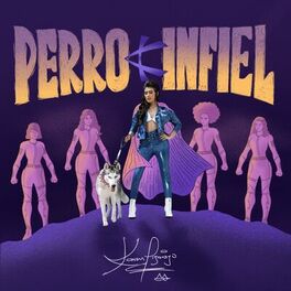 Album picture of Perro Infiel