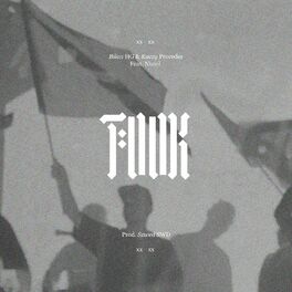 Album cover of Fook
