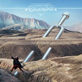 Album cover of Escapades
