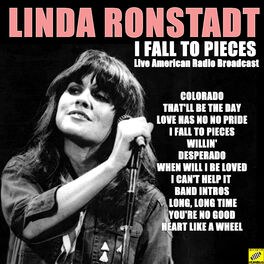 Linda Ronstadt Desperado Lyrics