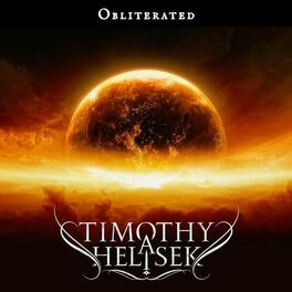 Album cover of Obliterated