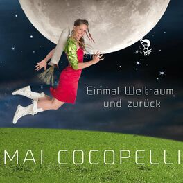 Album cover of Einmal Weltraum und zurück