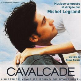 Album cover of Cavalcade (Bande originale du film)