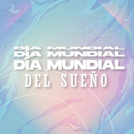 Album cover of Día Mundial del Sueño