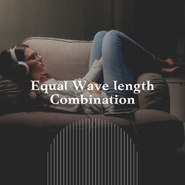 Album cover of Equal Wave length Combination