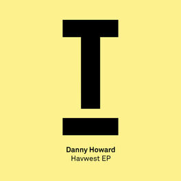 Album cover of Havwest EP