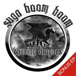 Album cover of Suga Boom Boom - Bonus EP